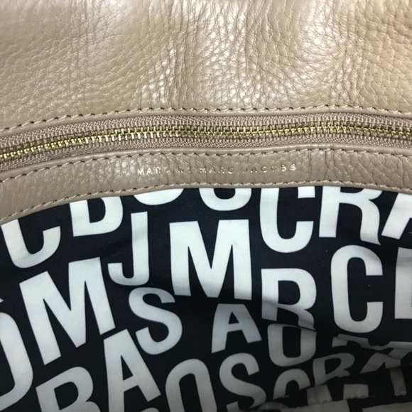 🚫SOLD🚫 Marc by Marc Jacobs Classic Q Lil Ukita - Picture 8 of 8